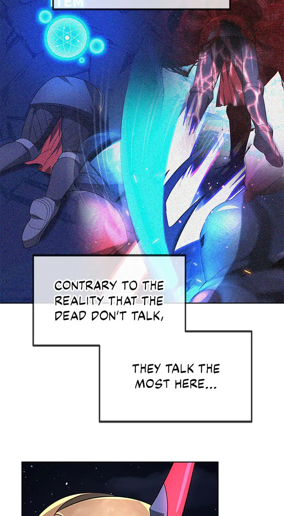 Ark The Legend chapter 40 page 84