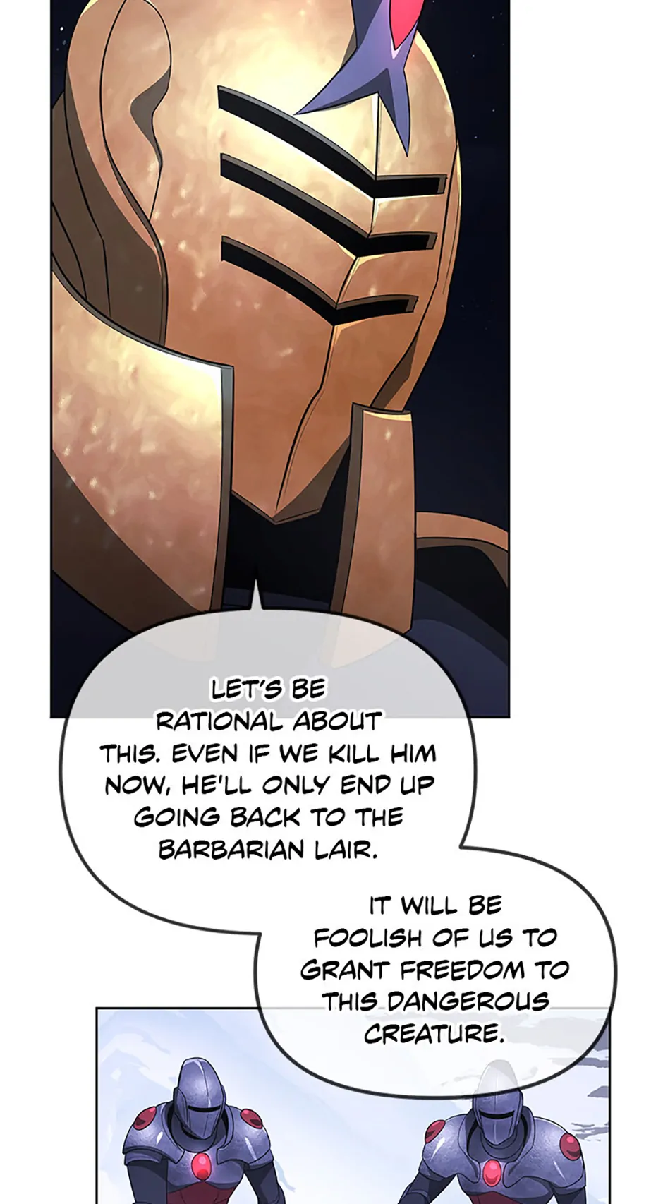 Ark The Legend chapter 40 page 85