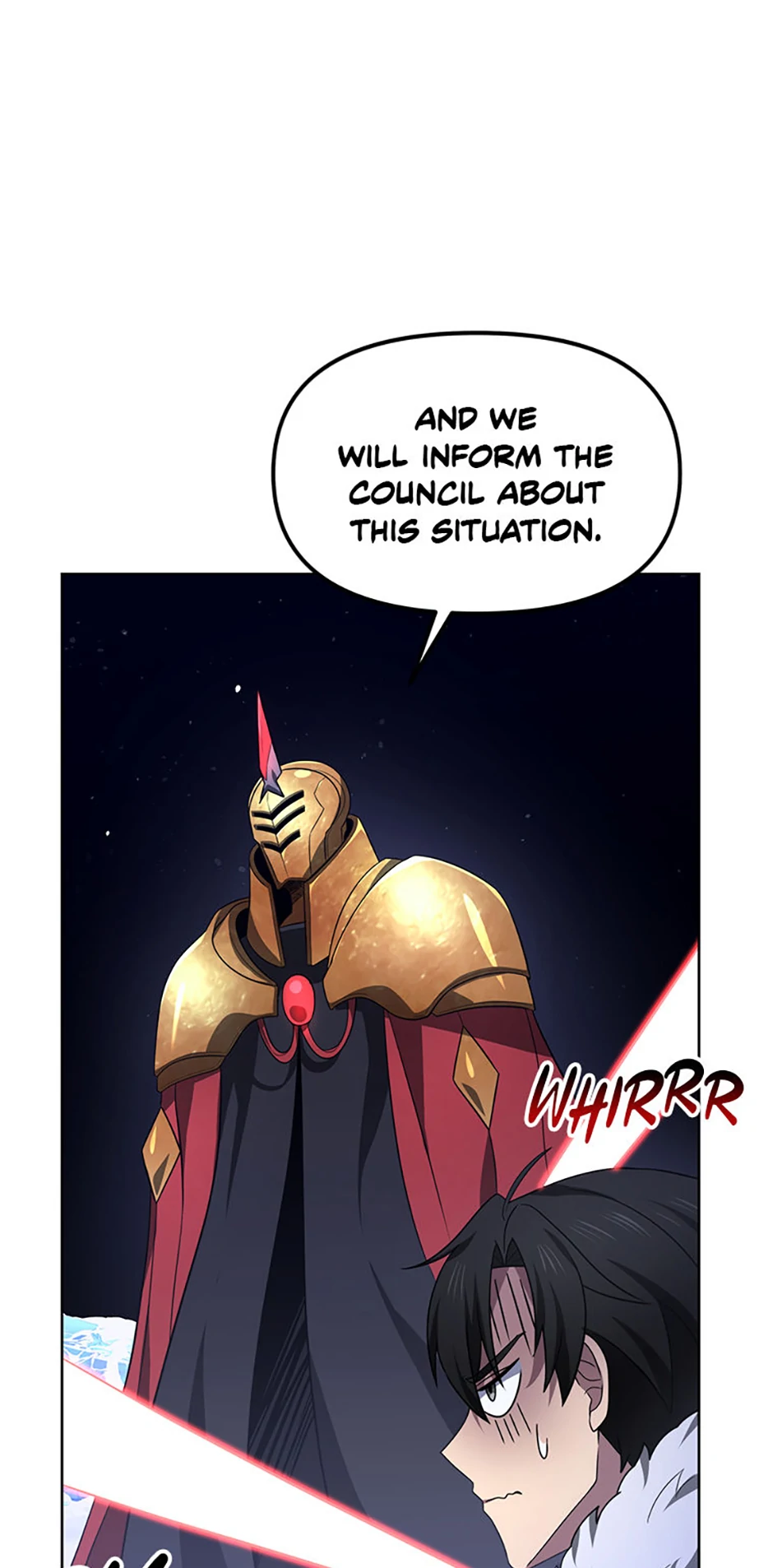 Ark The Legend chapter 40 page 87