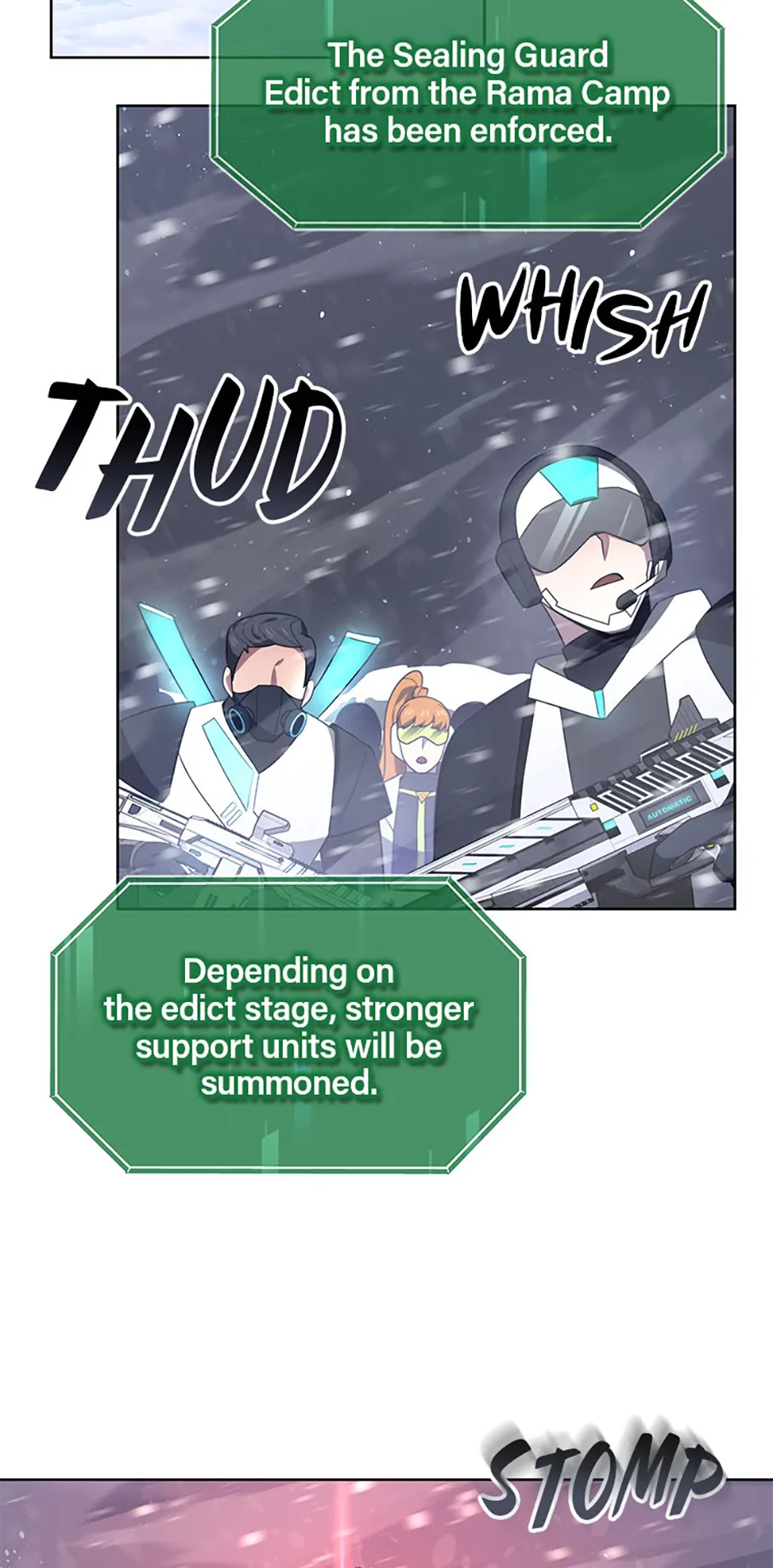 Ark The Legend chapter 40 page 90
