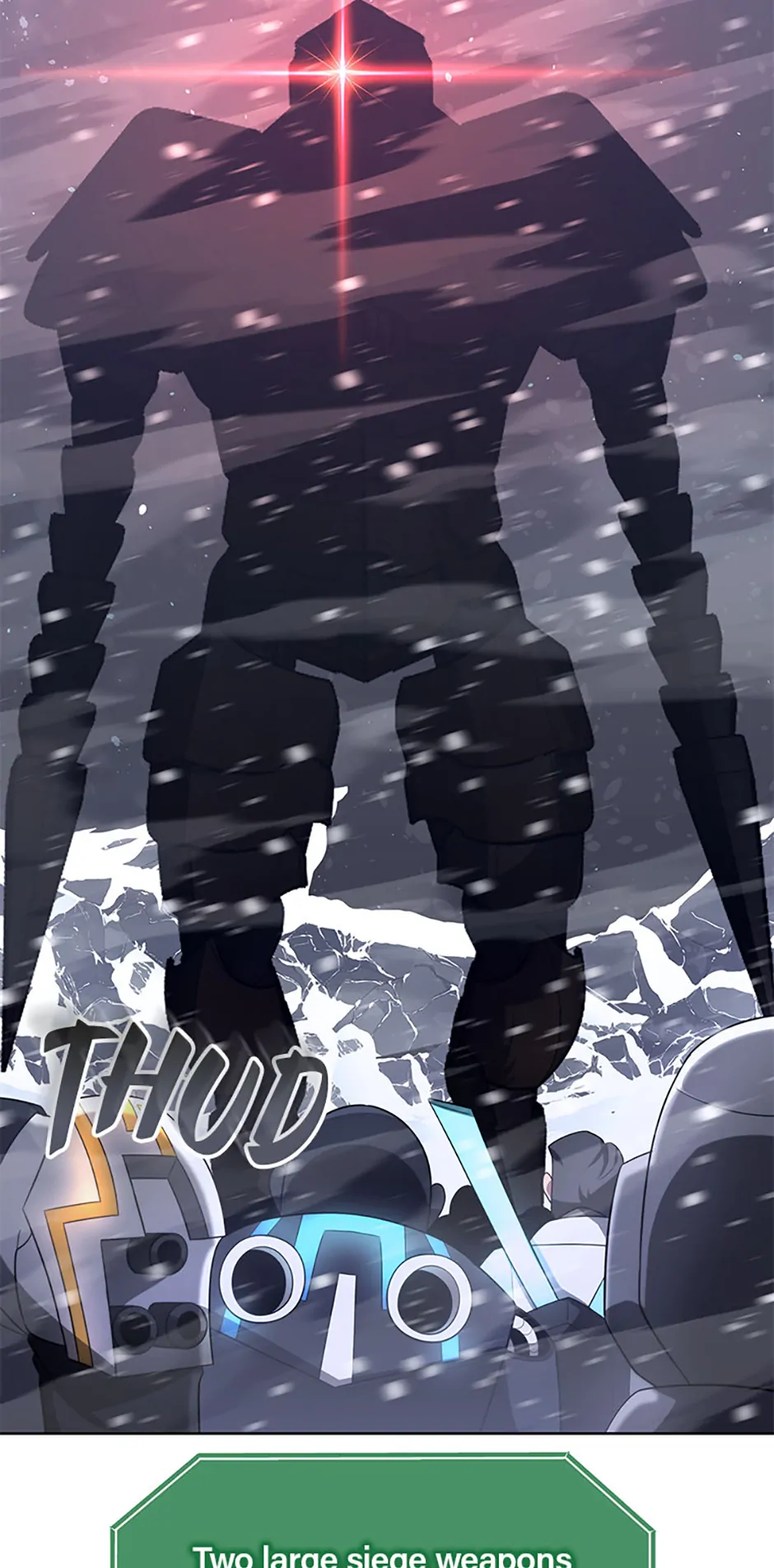Ark The Legend chapter 40 page 91