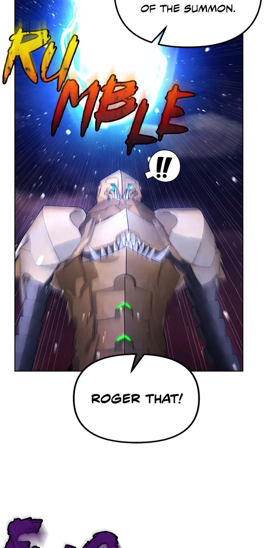 Ark The Legend chapter 46 page 12