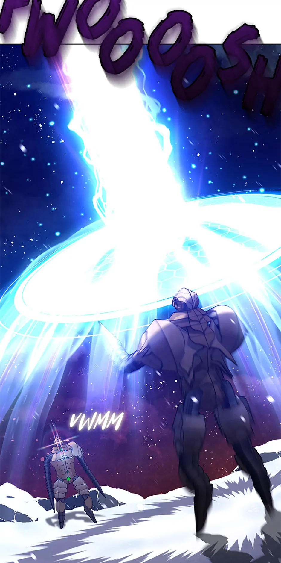 Ark The Legend chapter 46 page 13