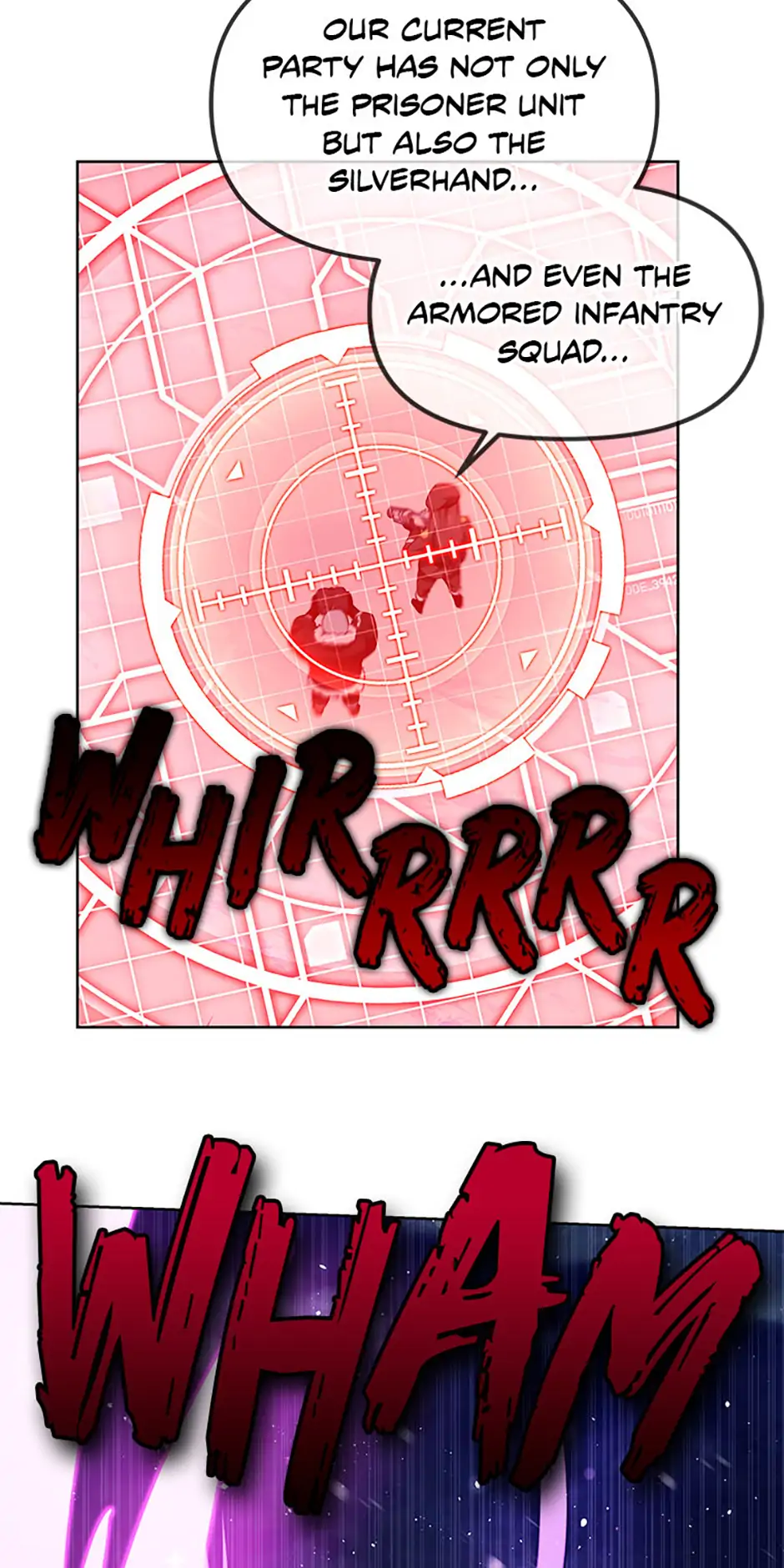 Ark The Legend chapter 46 page 17