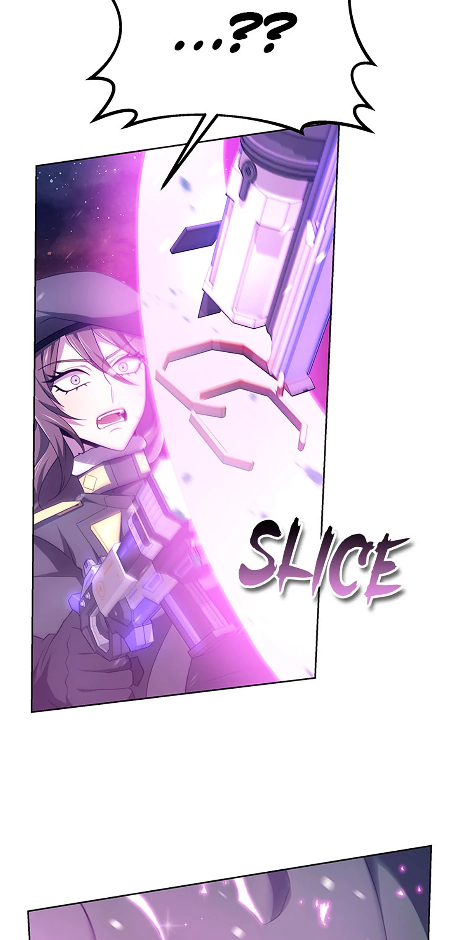 Ark The Legend chapter 46 page 19