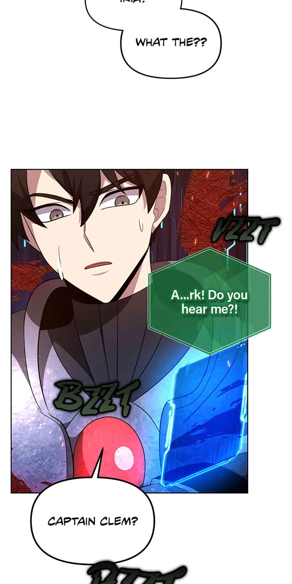 Ark The Legend chapter 46 page 22