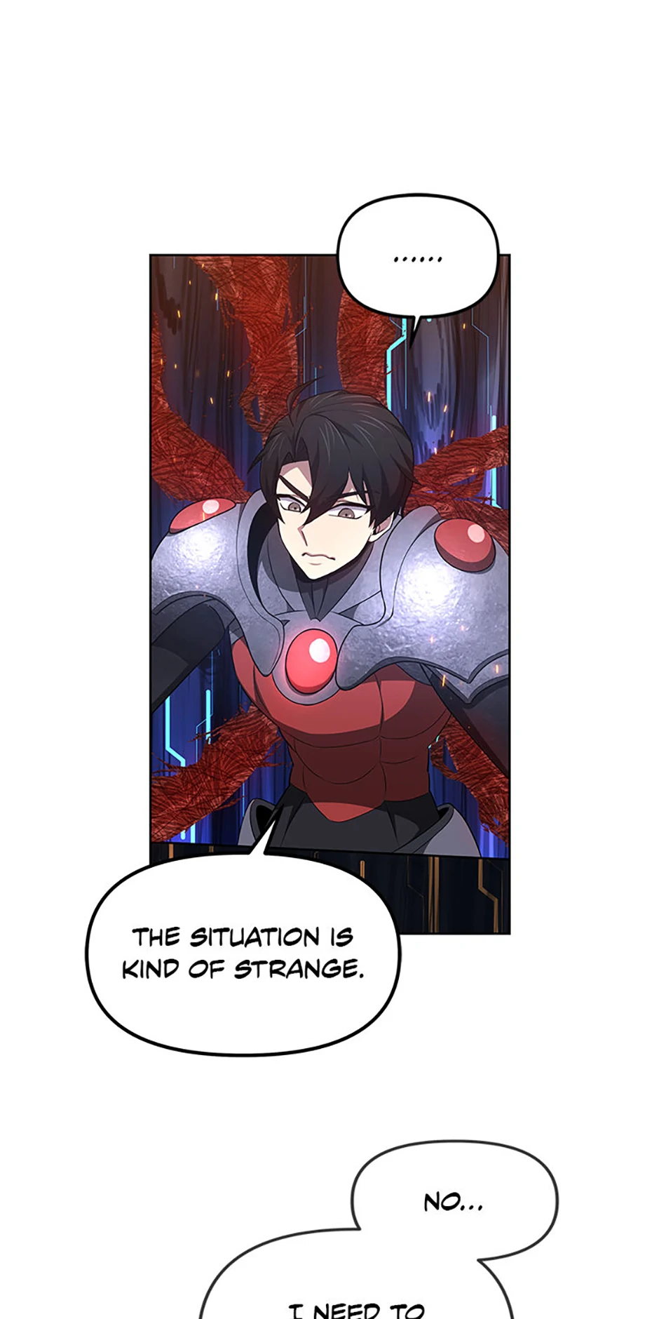 Ark The Legend chapter 46 page 26