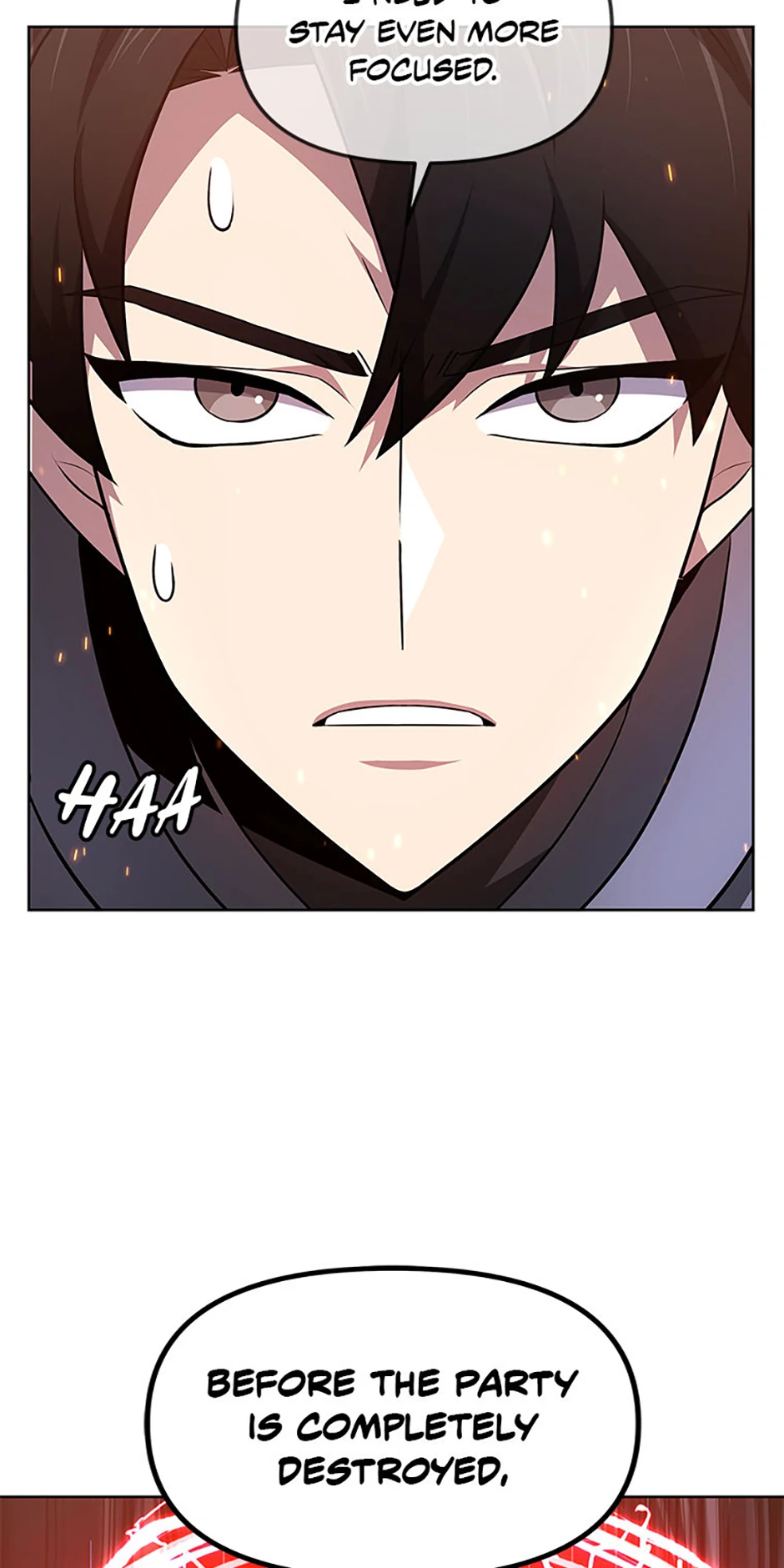 Ark The Legend chapter 46 page 27