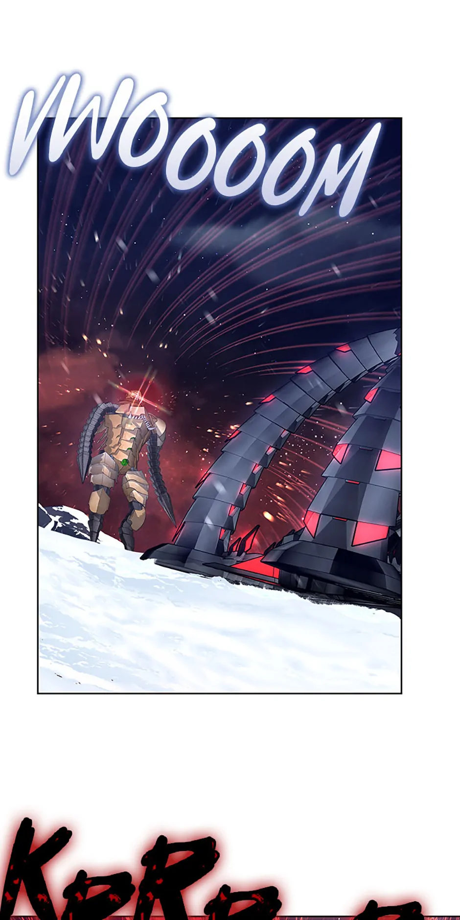 Ark The Legend chapter 46 page 29