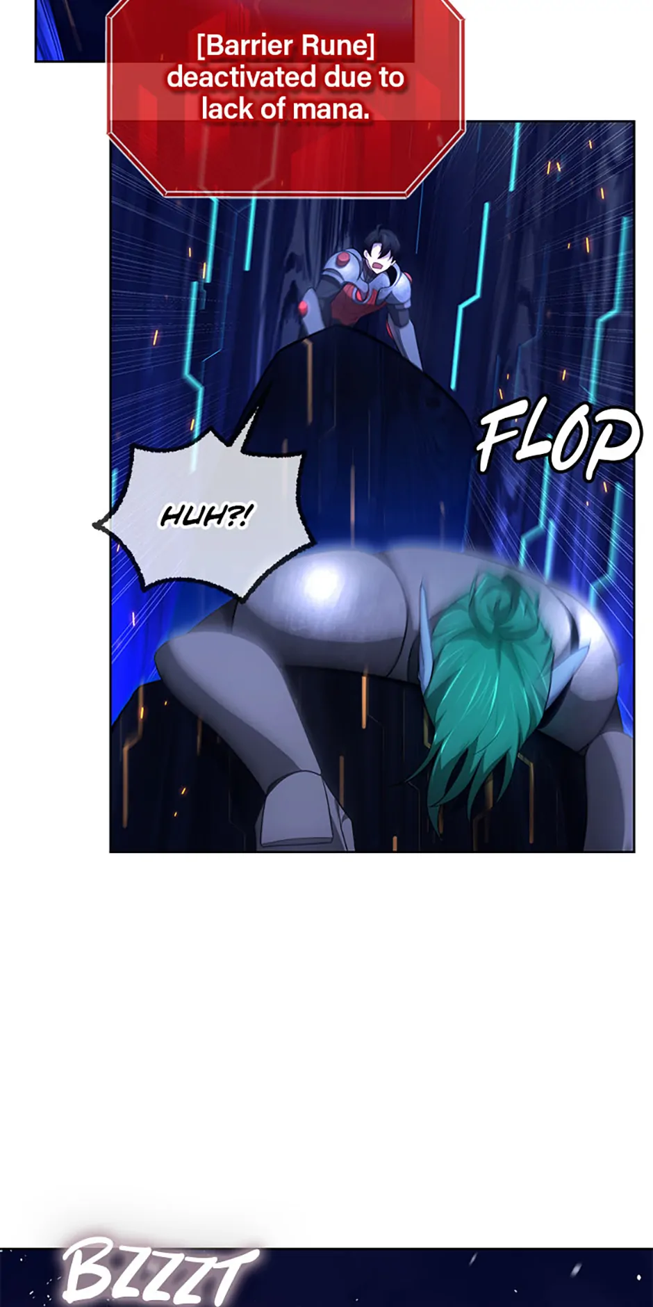 Ark The Legend chapter 46 page 33