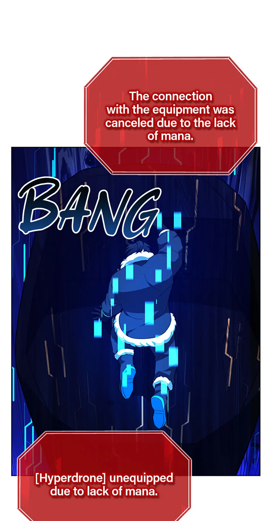 Ark The Legend chapter 46 page 36