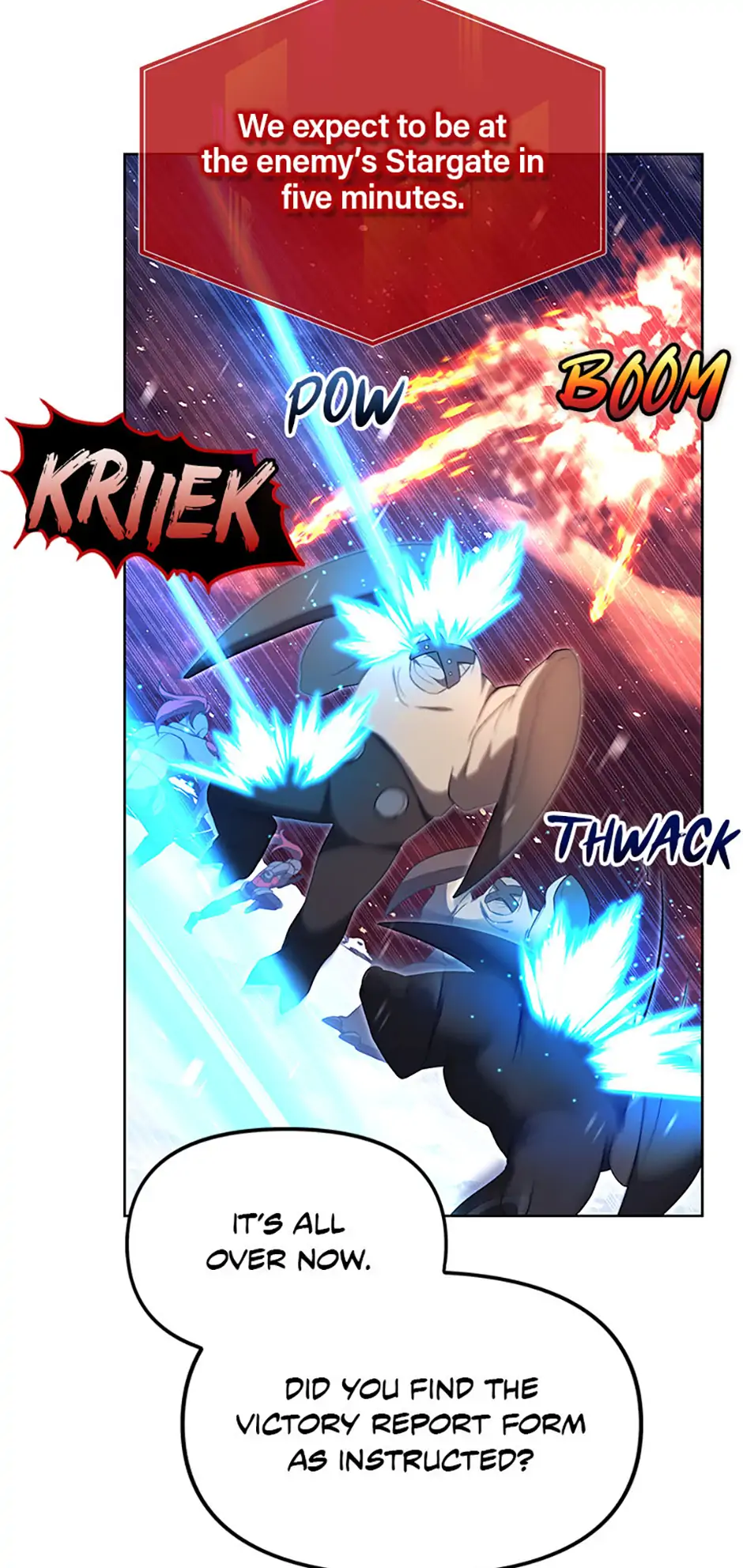 Ark The Legend chapter 46 page 4