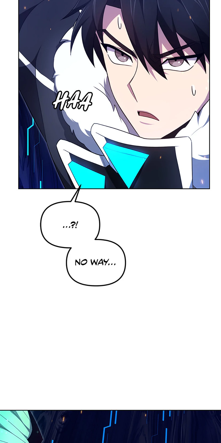 Ark The Legend chapter 46 page 43