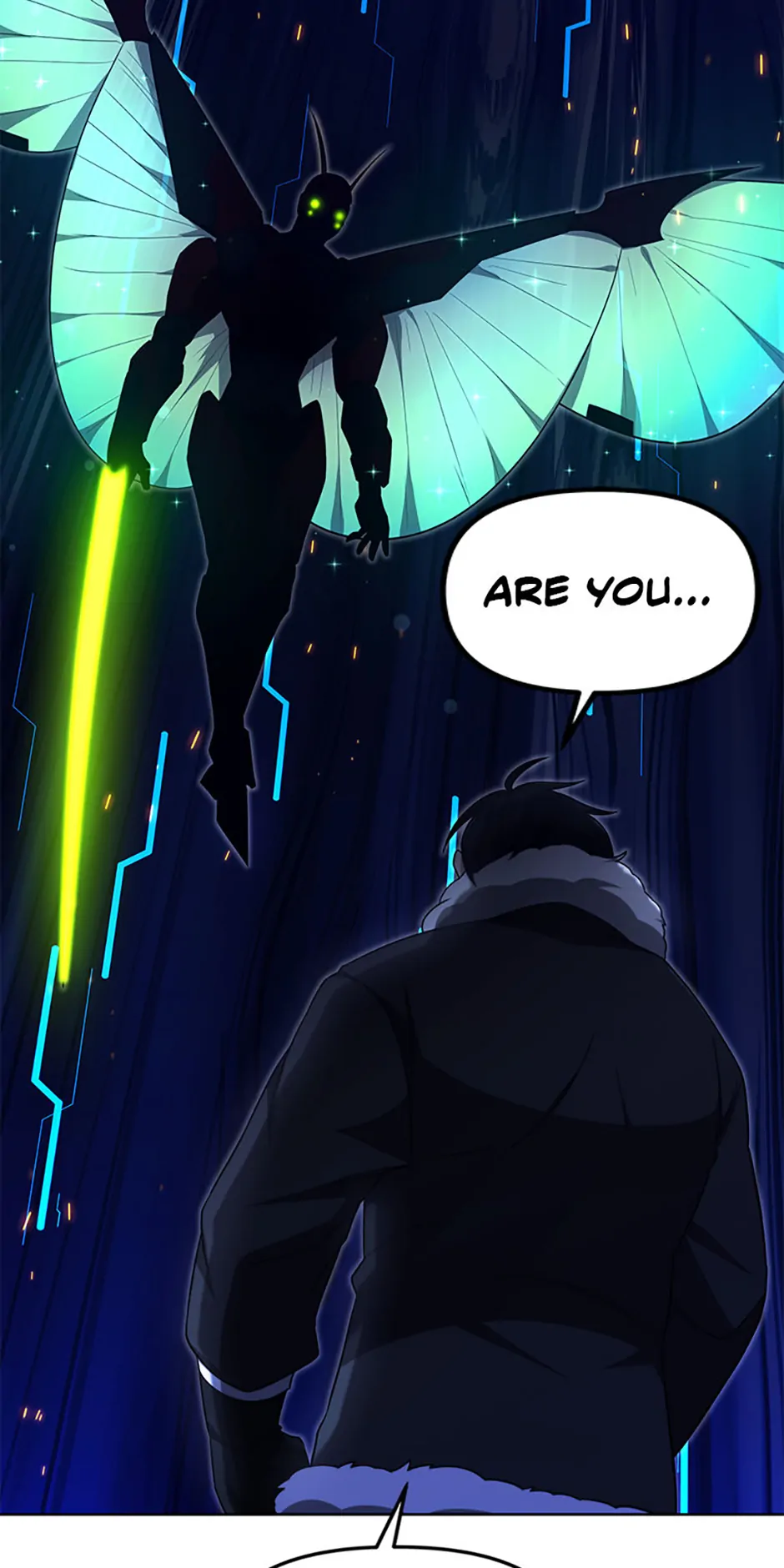 Ark The Legend chapter 46 page 44