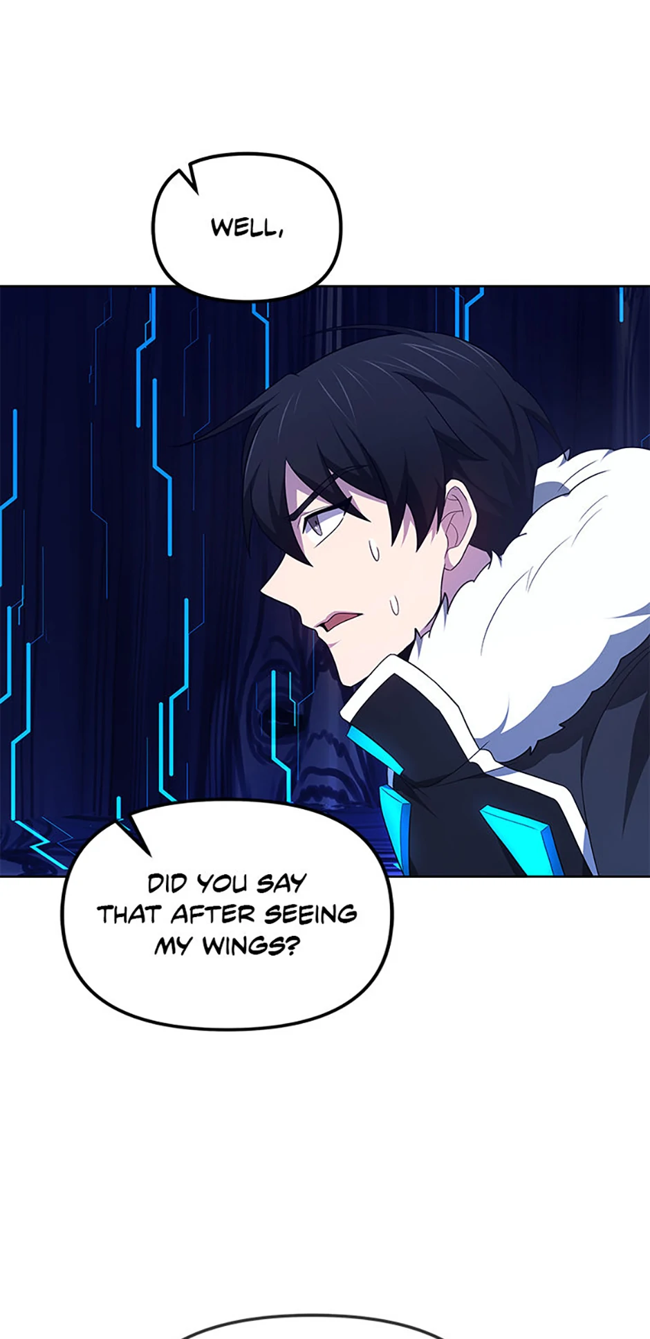 Ark The Legend chapter 46 page 47