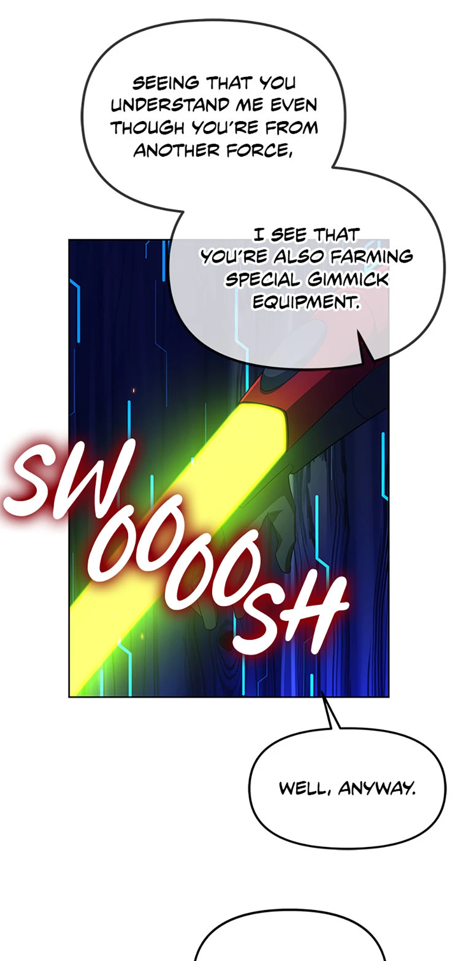 Ark The Legend chapter 46 page 50