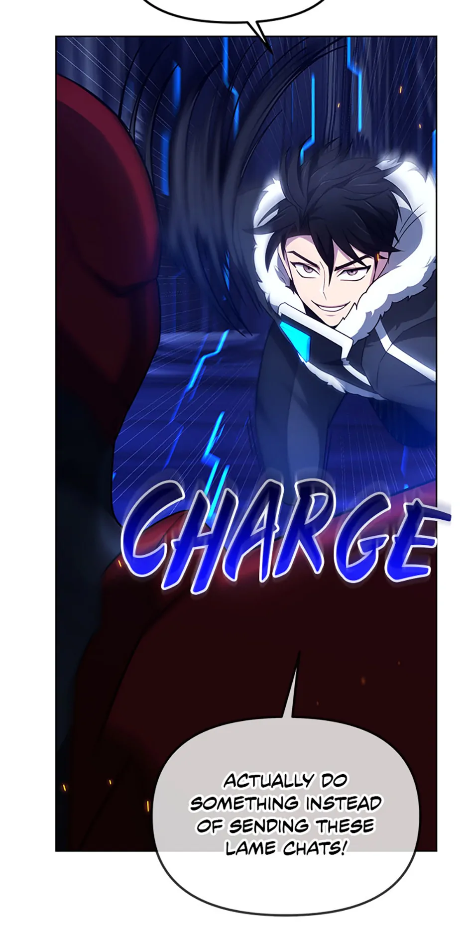 Ark The Legend chapter 46 page 53