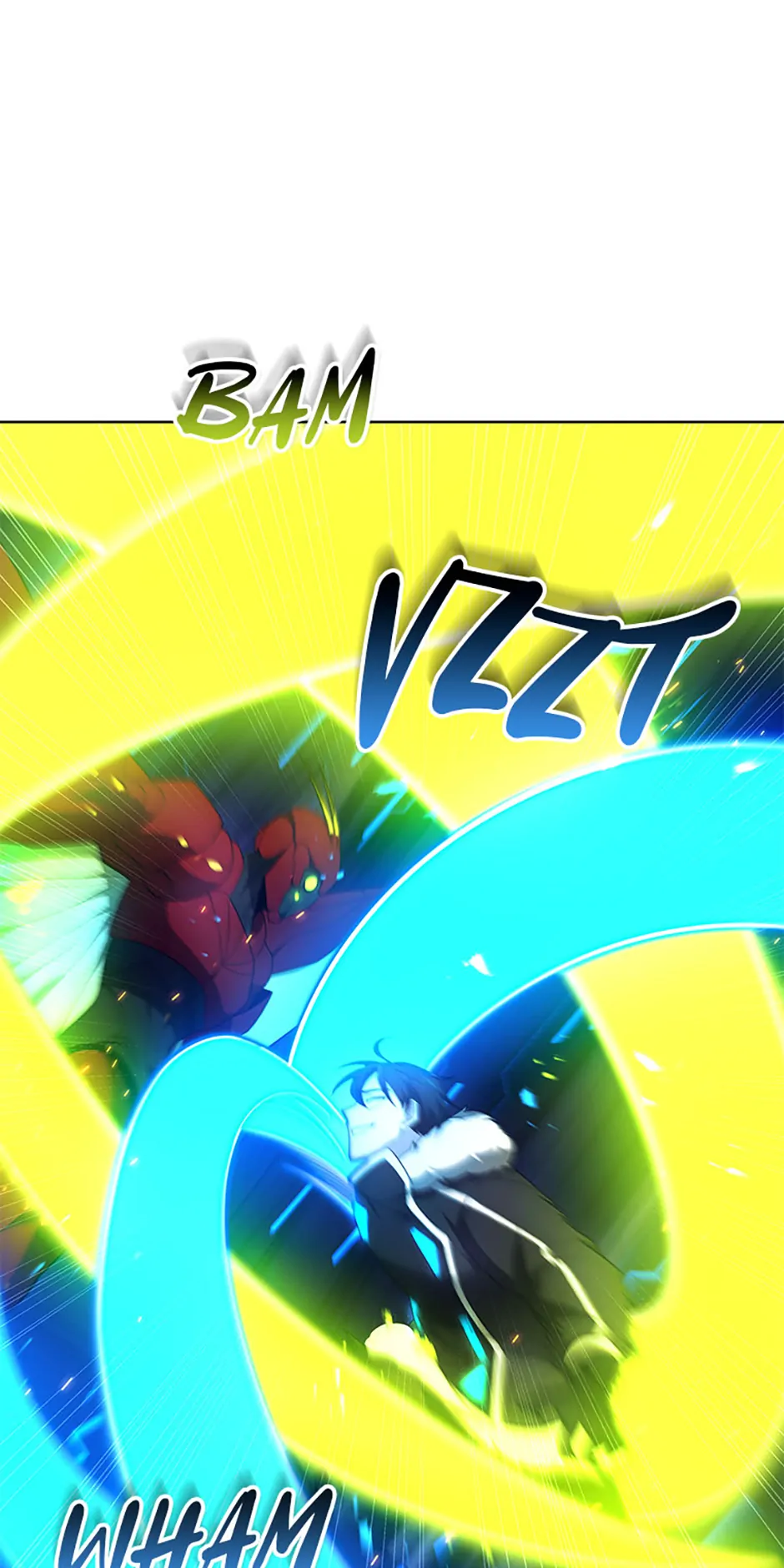 Ark The Legend chapter 46 page 54