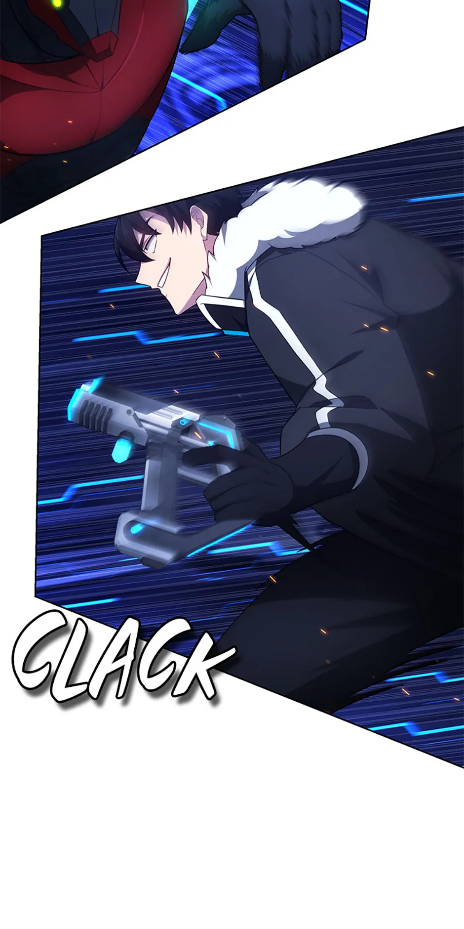 Ark The Legend chapter 46 page 56