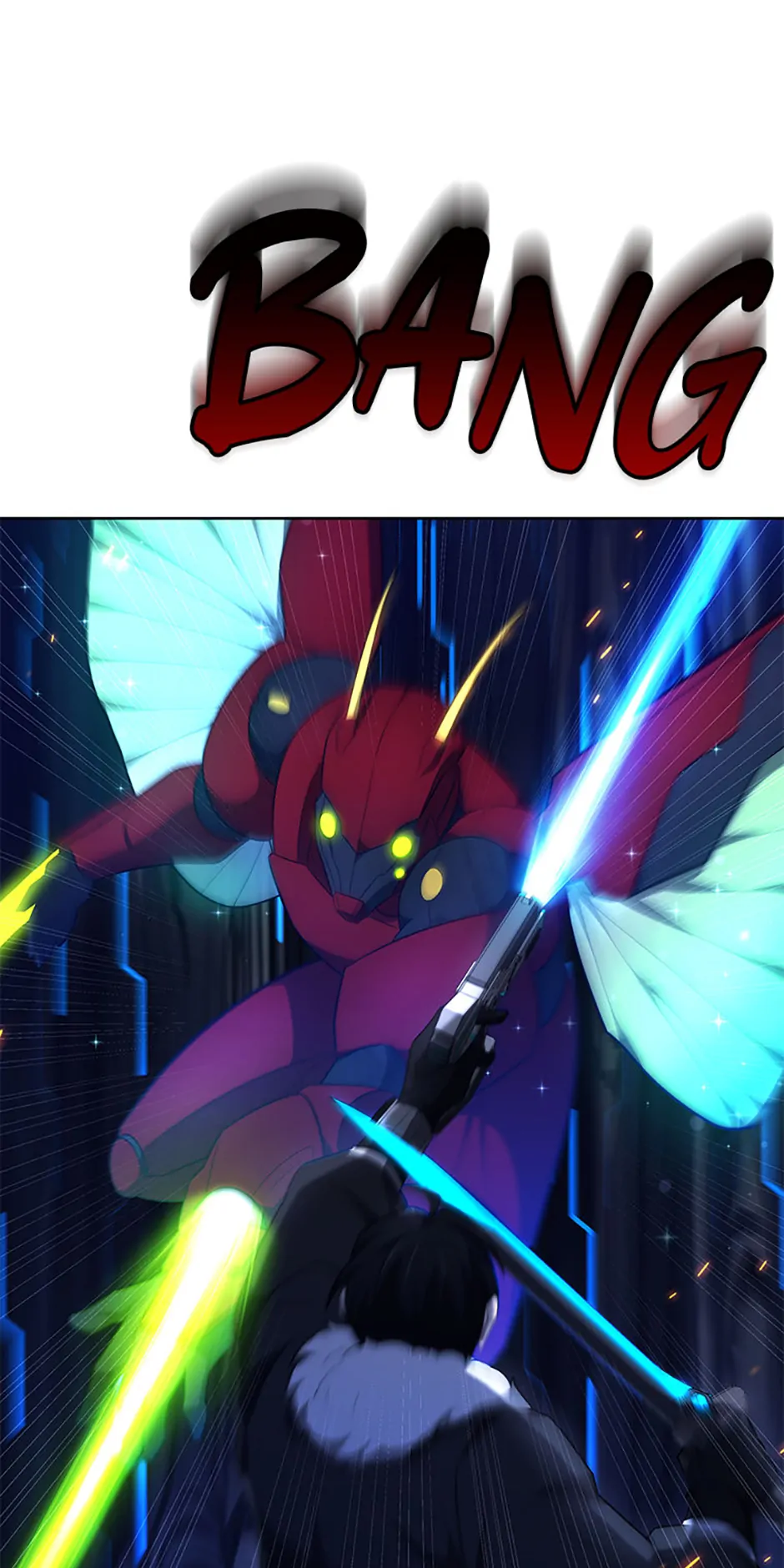 Ark The Legend chapter 46 page 57