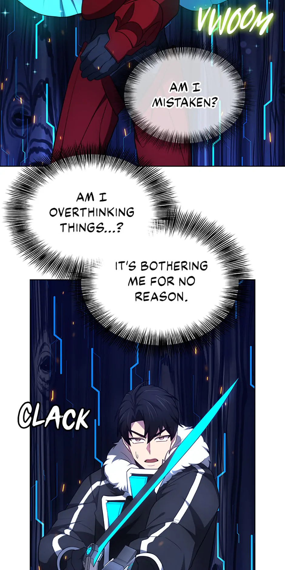 Ark The Legend chapter 46 page 60