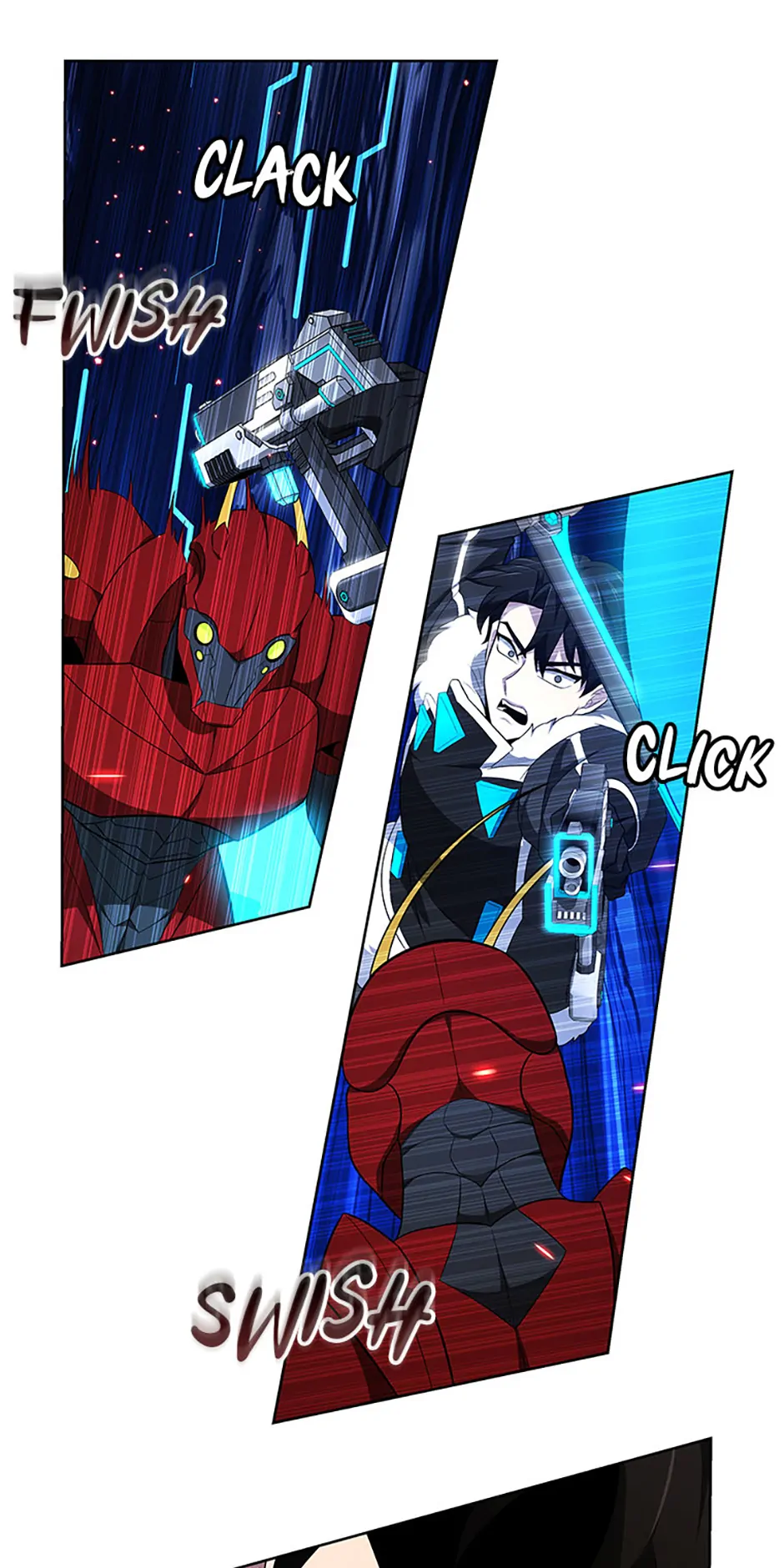 Ark The Legend chapter 46 page 63