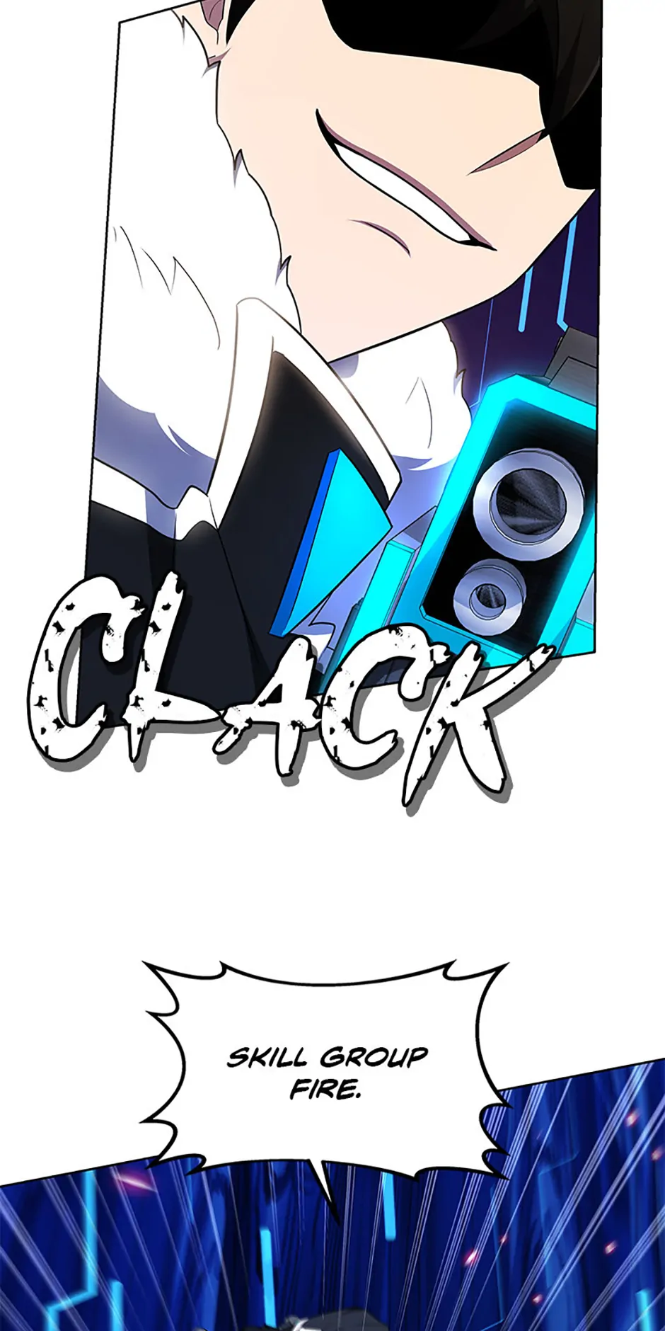 Ark The Legend chapter 46 page 64