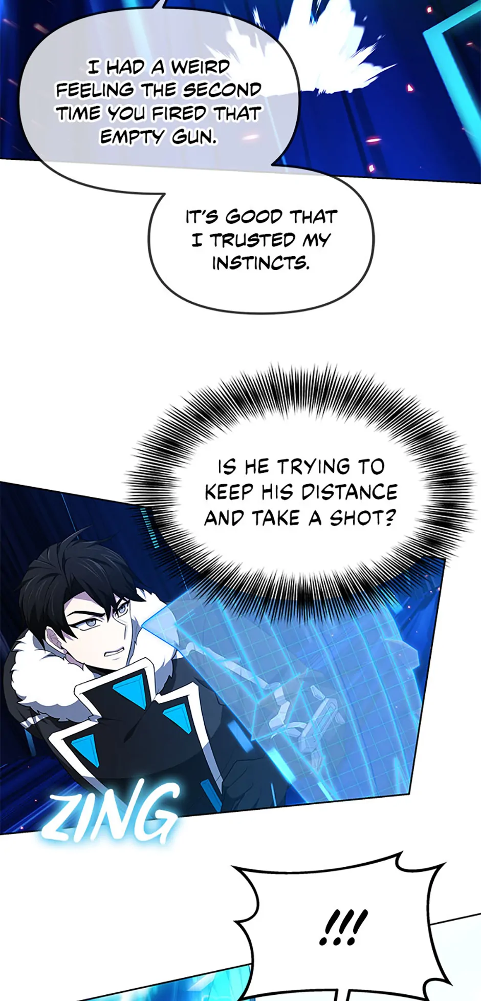 Ark The Legend chapter 46 page 68