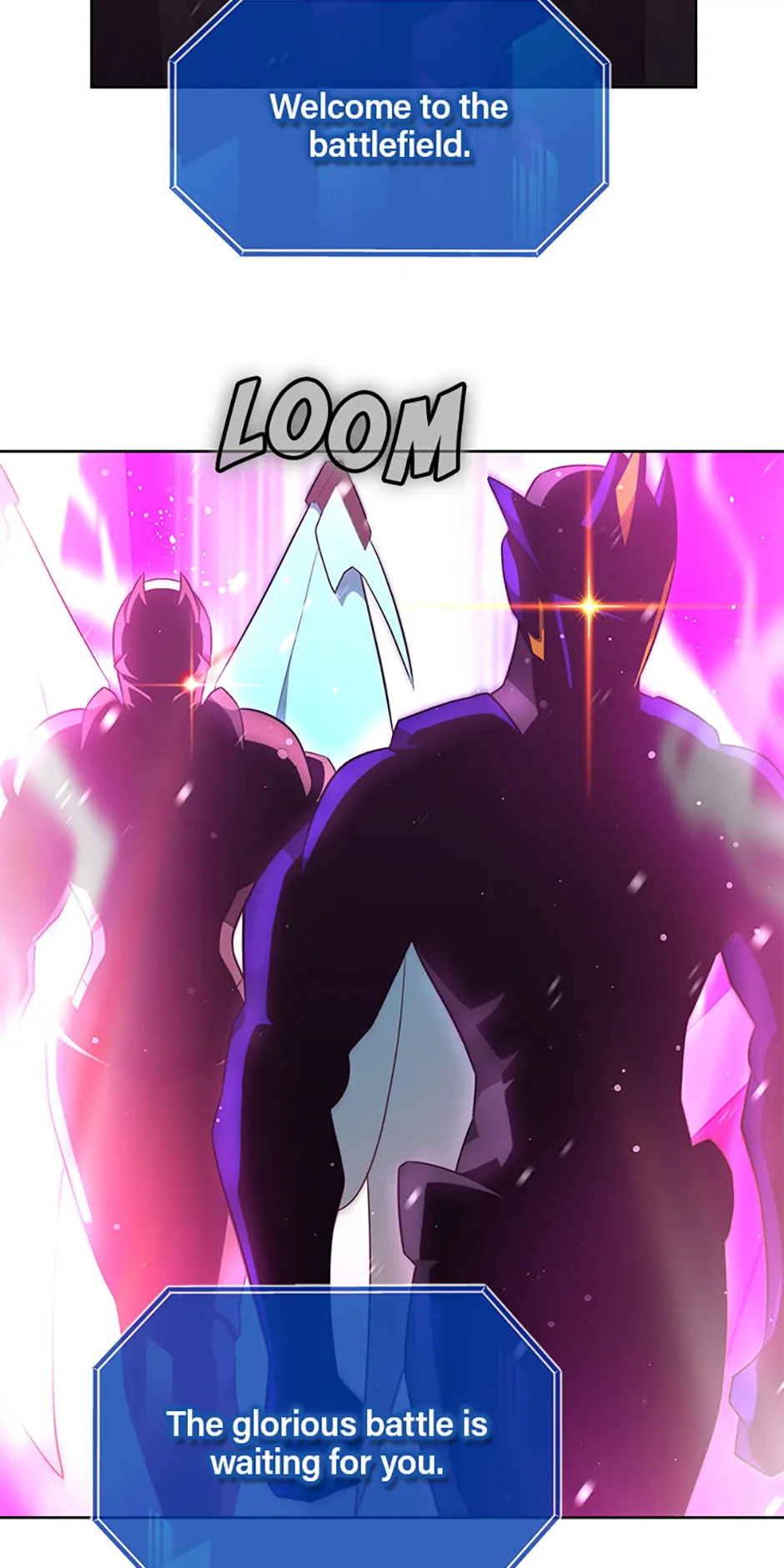 Ark The Legend chapter 46 page 7