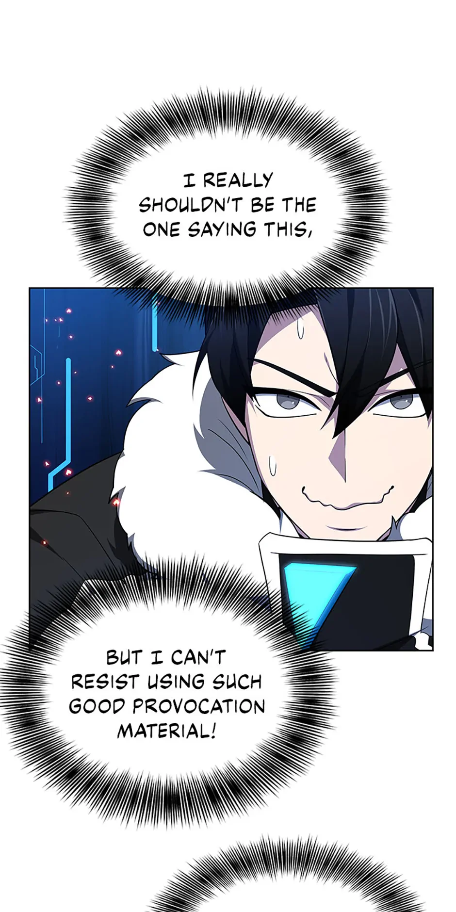 Ark The Legend chapter 46 page 72