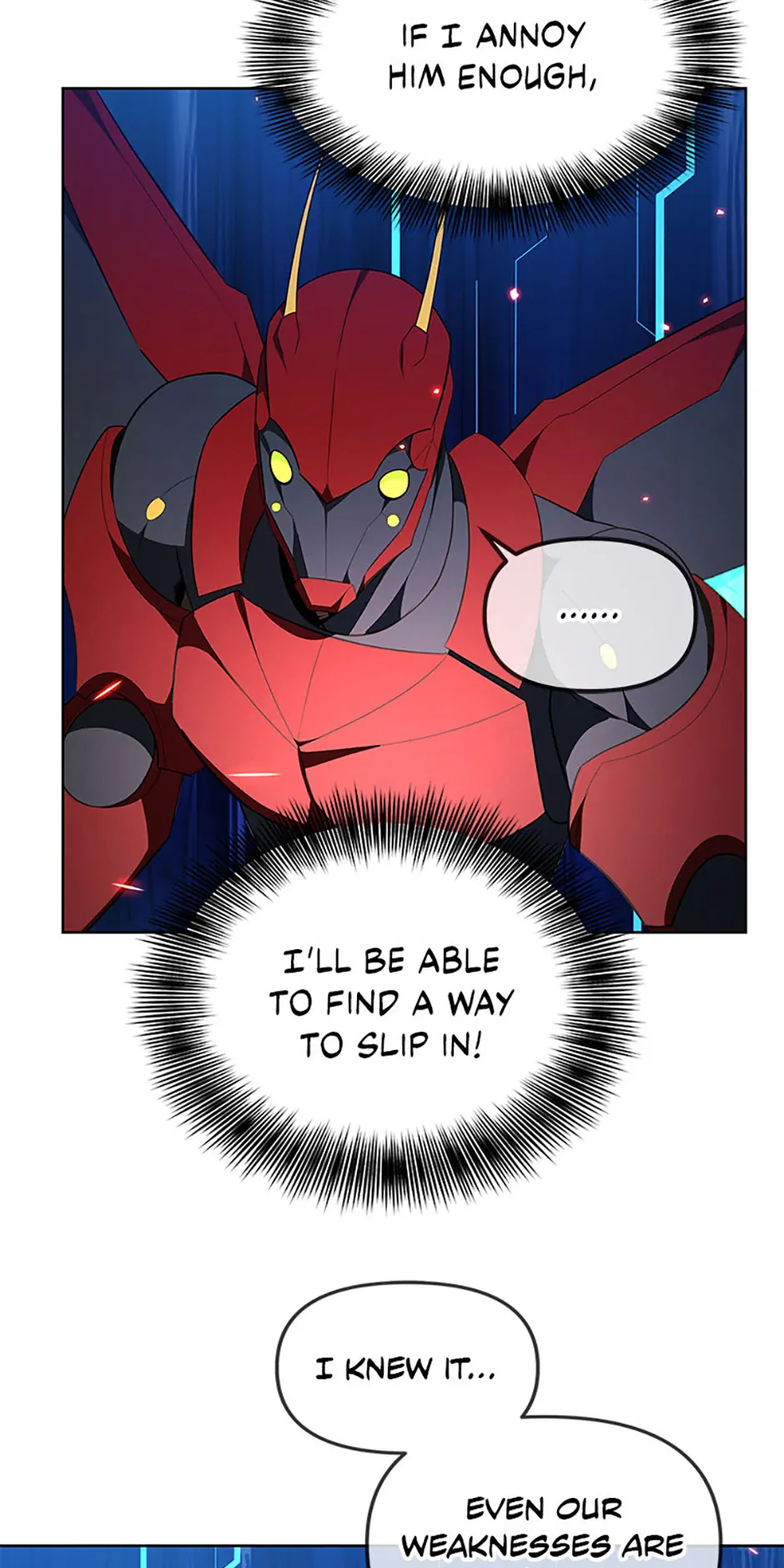 Ark The Legend chapter 46 page 73