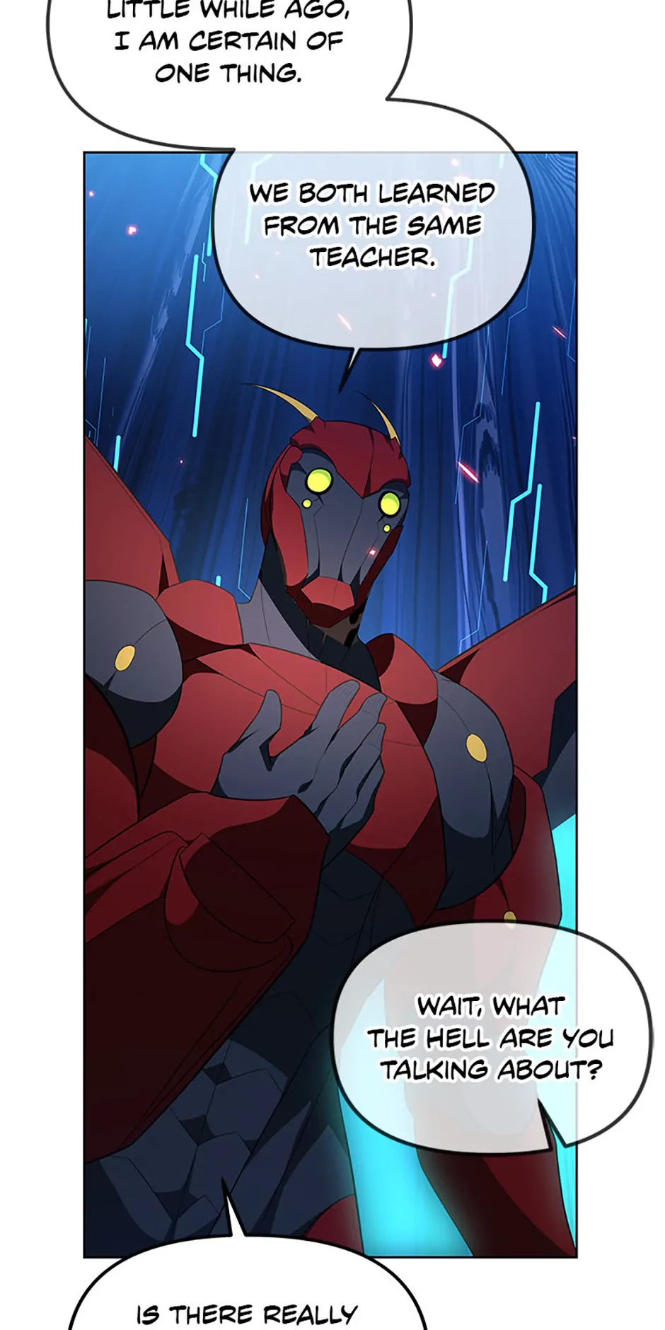 Ark The Legend chapter 46 page 75