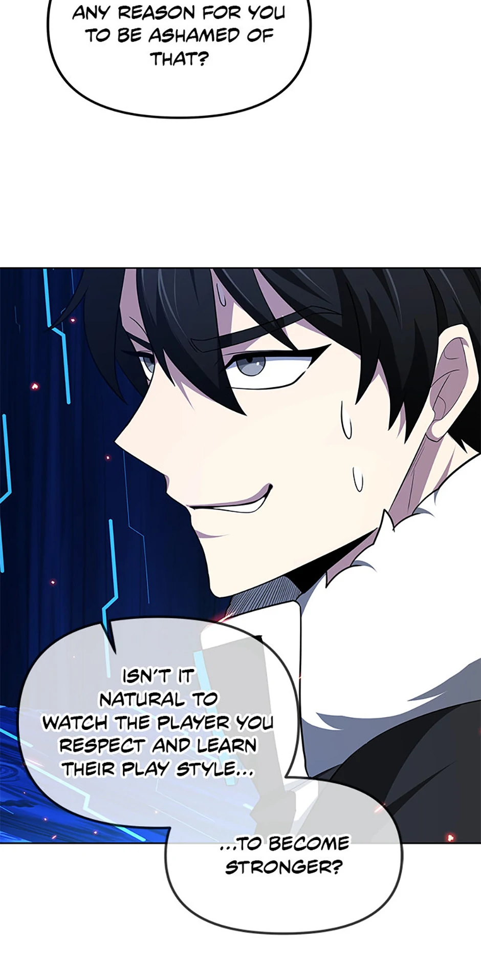 Ark The Legend chapter 46 page 76