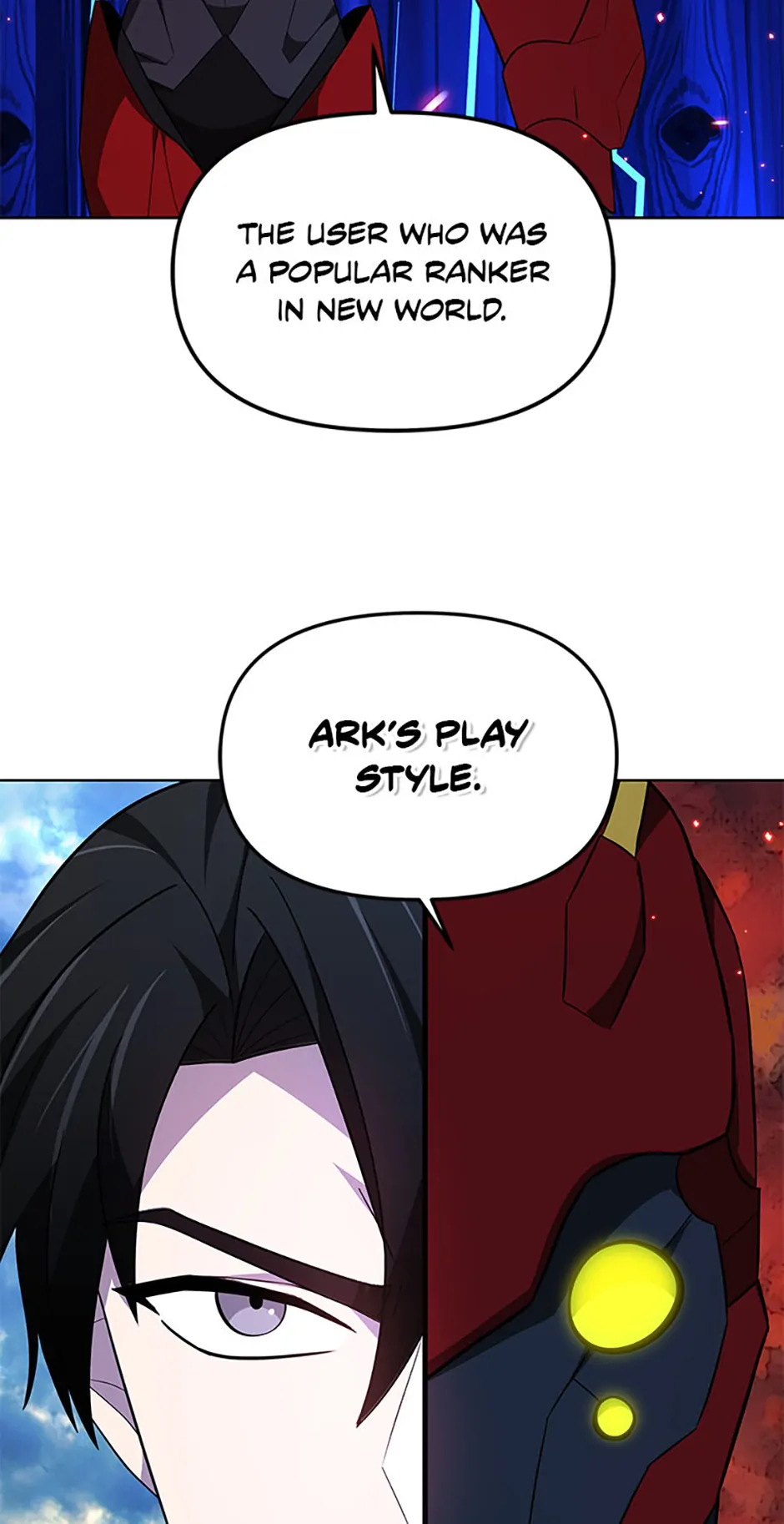 Ark The Legend chapter 46 page 78
