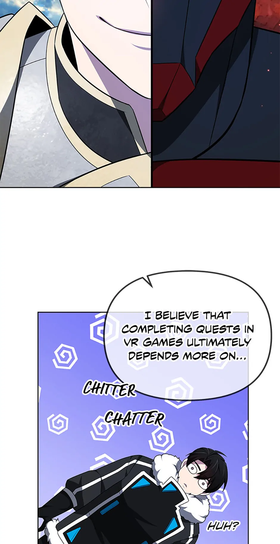 Ark The Legend chapter 46 page 79
