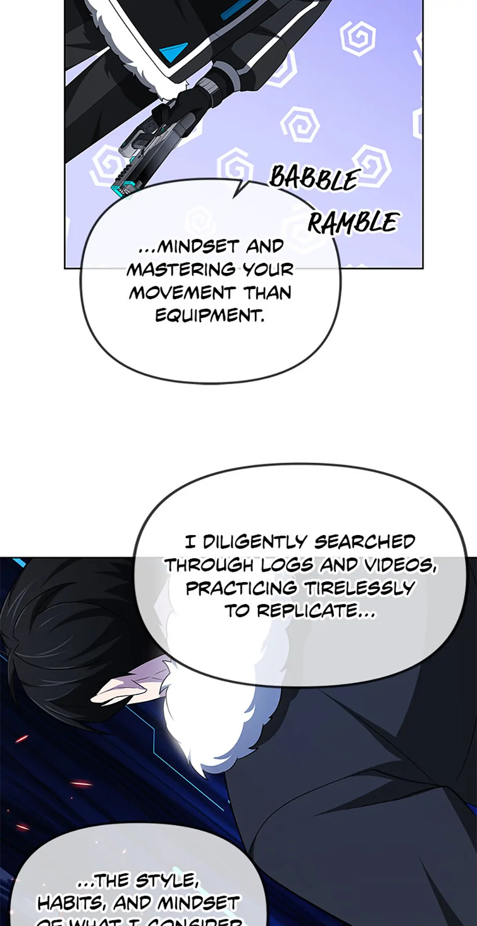 Ark The Legend chapter 46 page 80