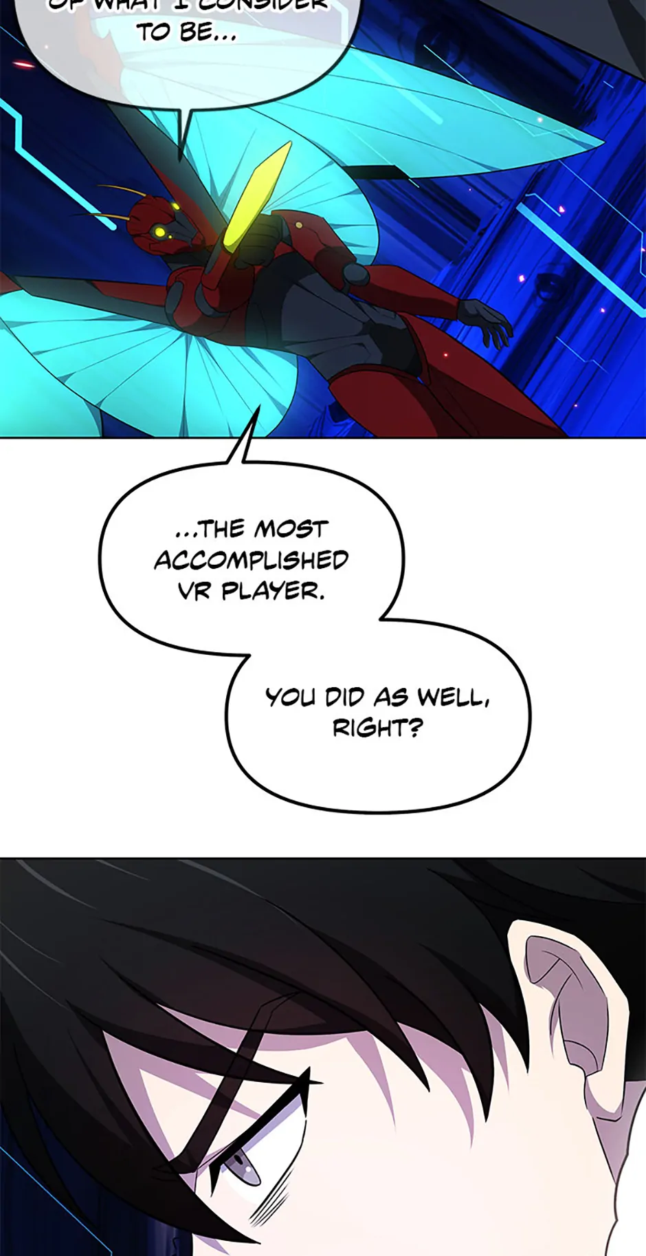 Ark The Legend chapter 46 page 81