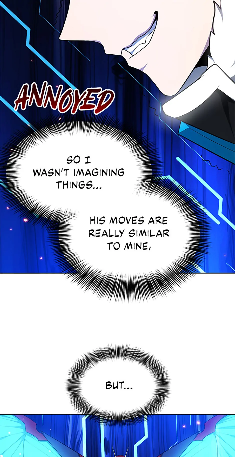 Ark The Legend chapter 46 page 82