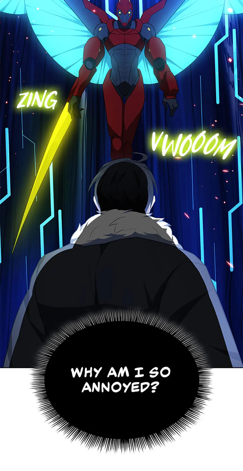 Ark The Legend chapter 46 page 83