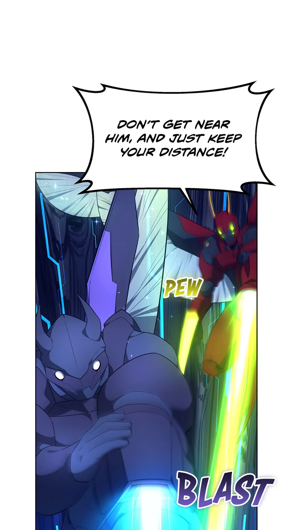 Ark The Legend chapter 48 page 11