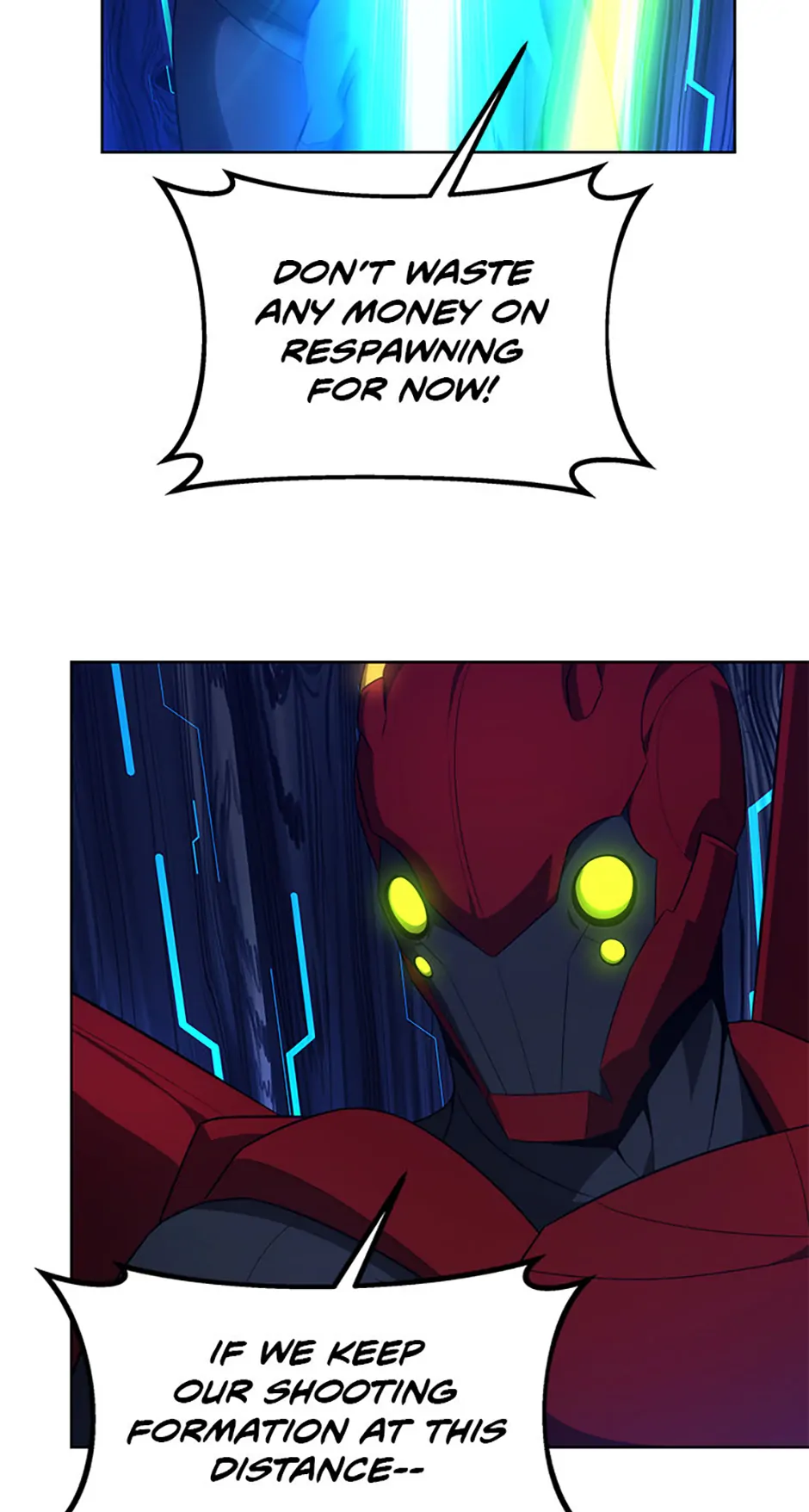 Ark The Legend chapter 48 page 12