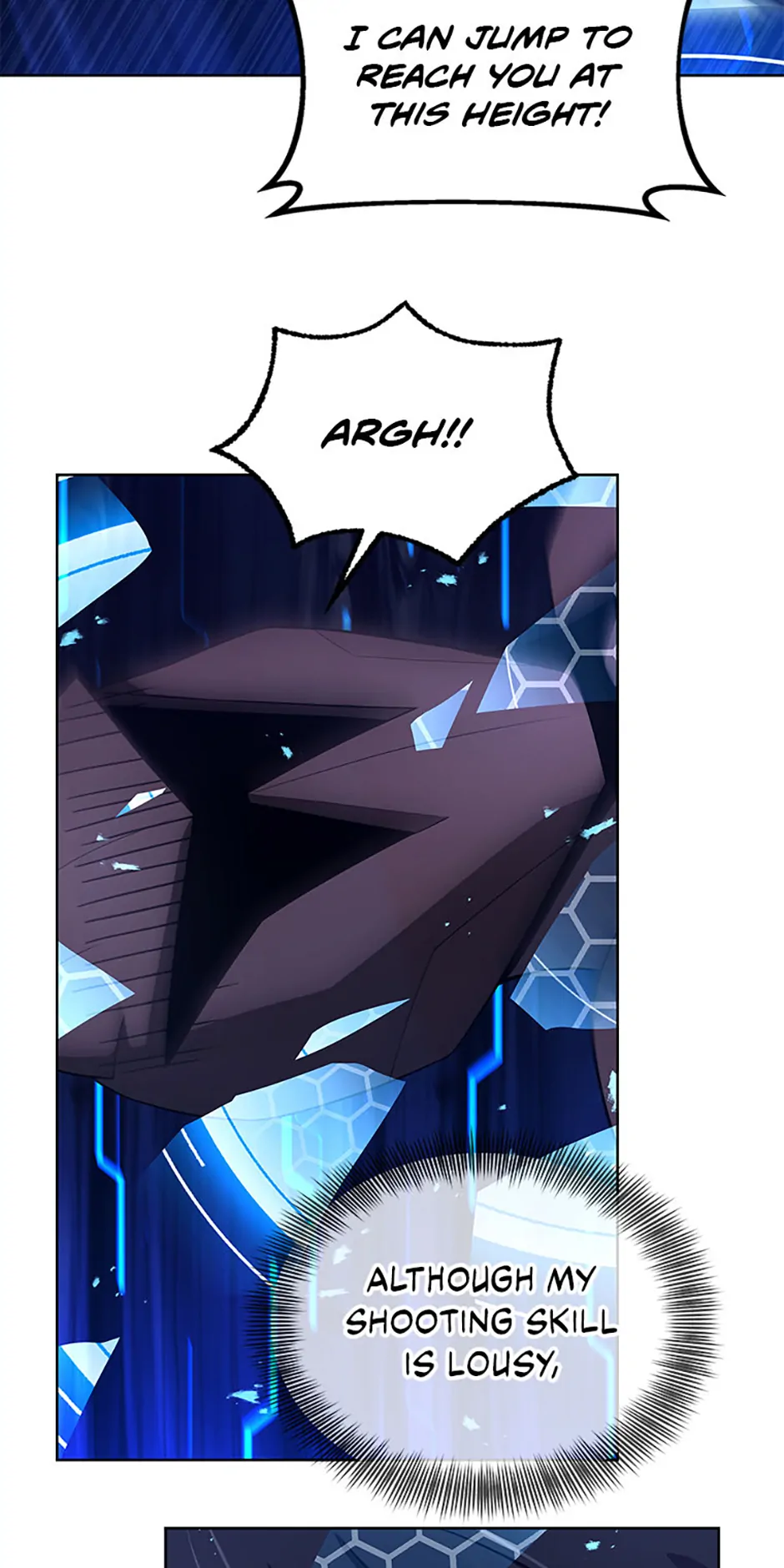 Ark The Legend chapter 48 page 18