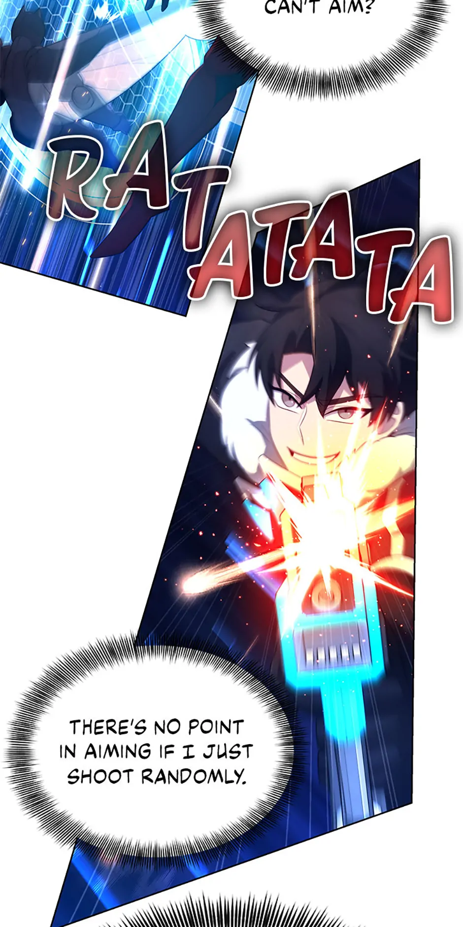 Ark The Legend chapter 48 page 25