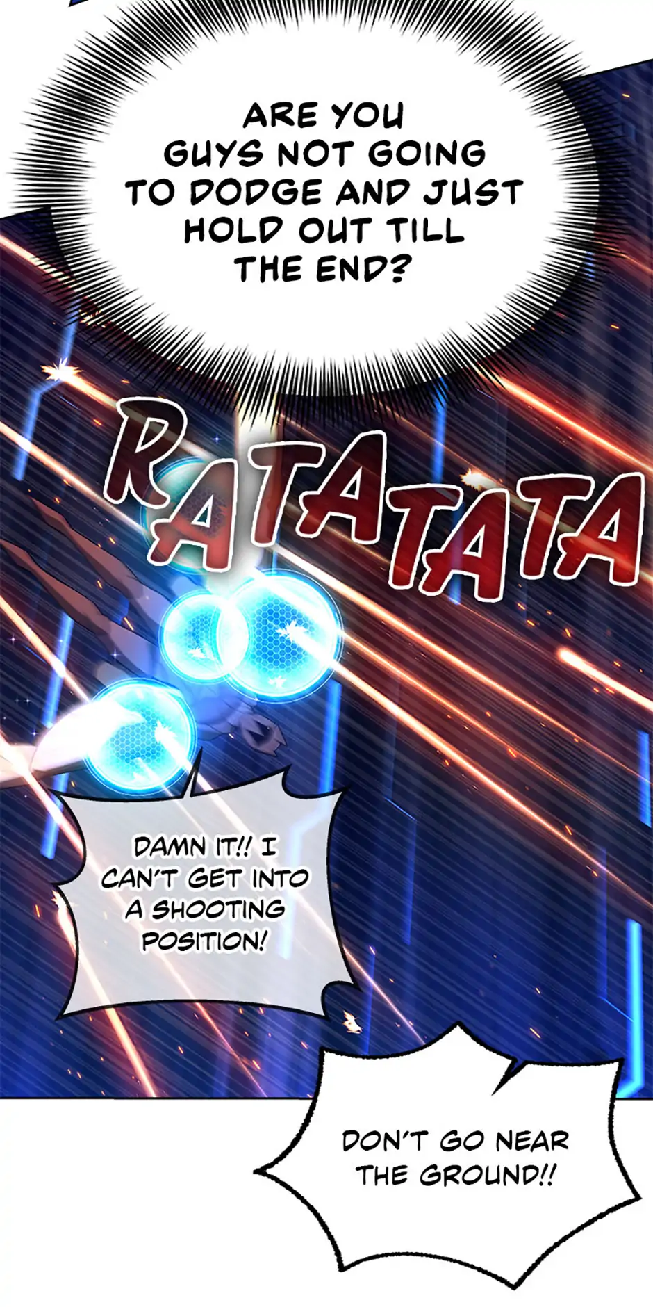 Ark The Legend chapter 48 page 26