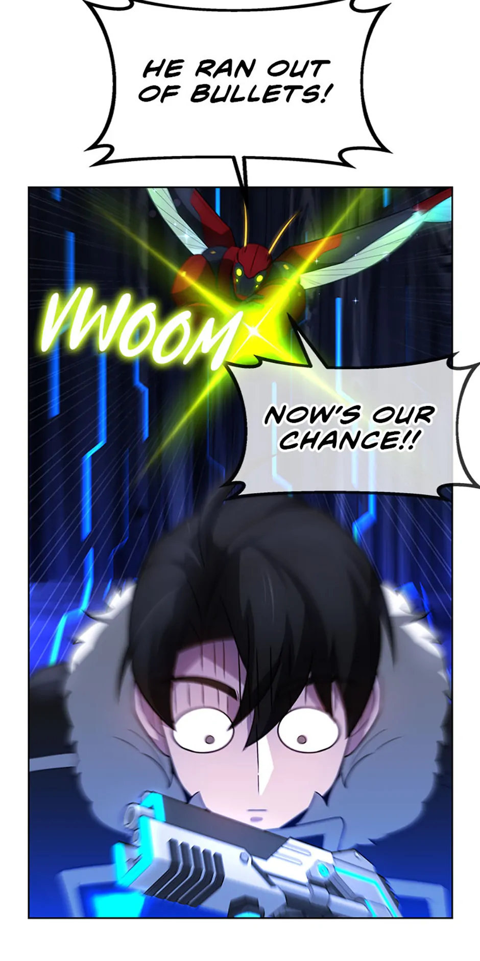 Ark The Legend chapter 48 page 28