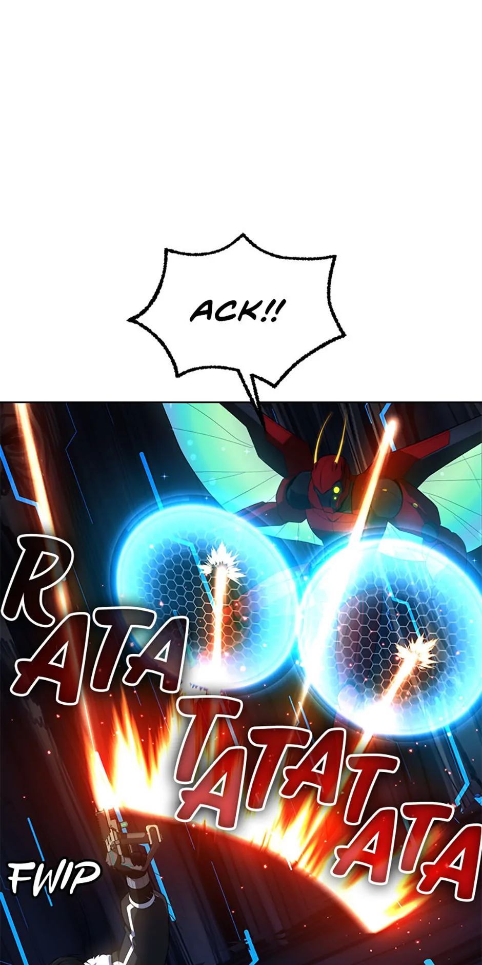 Ark The Legend chapter 48 page 29