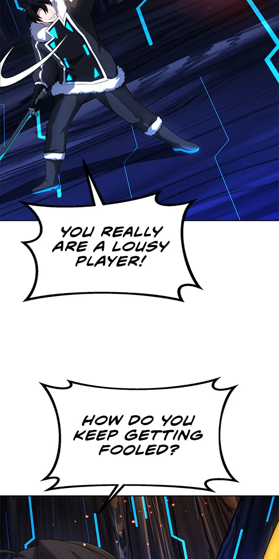 Ark The Legend chapter 48 page 30
