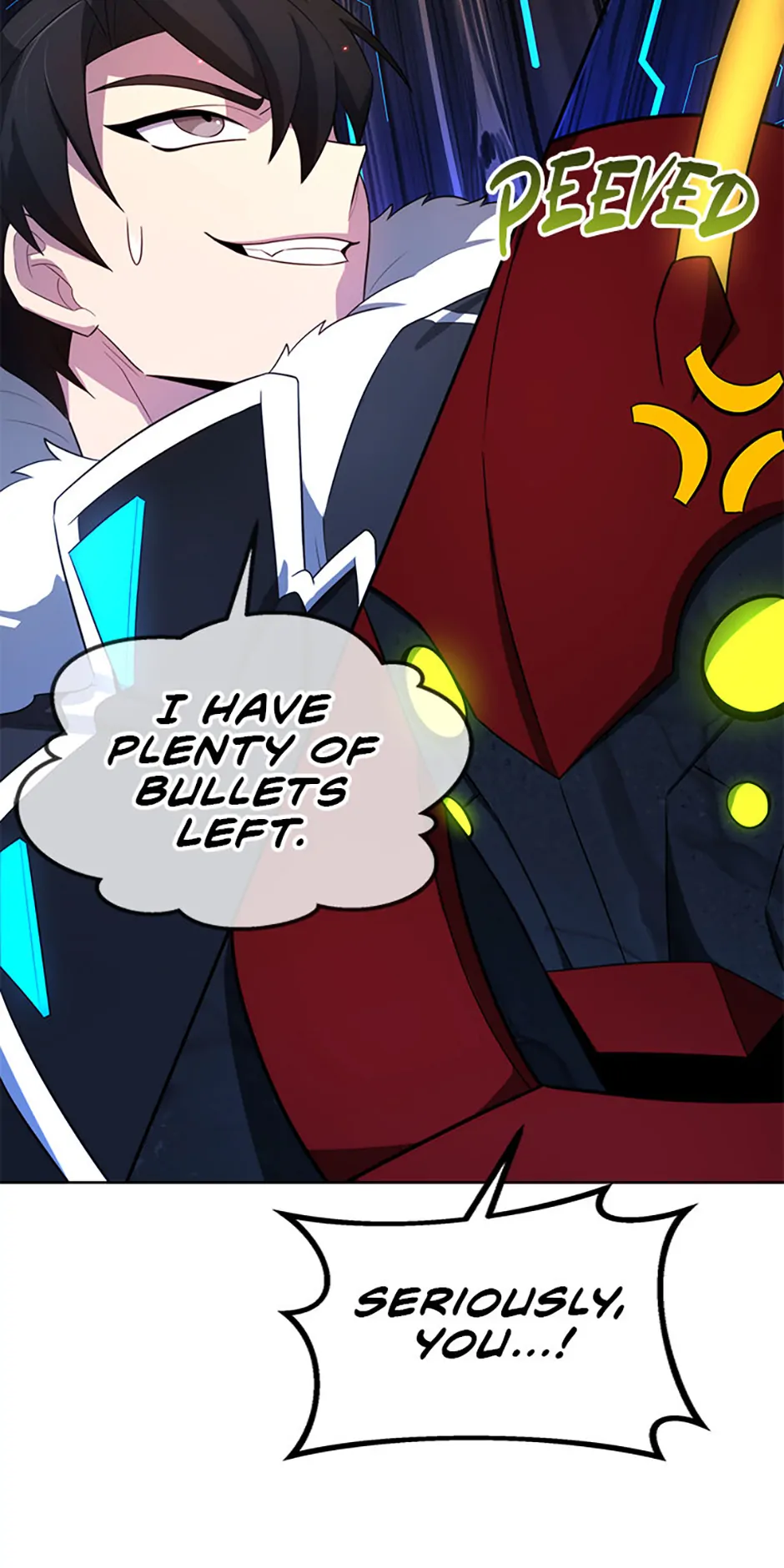Ark The Legend chapter 48 page 31