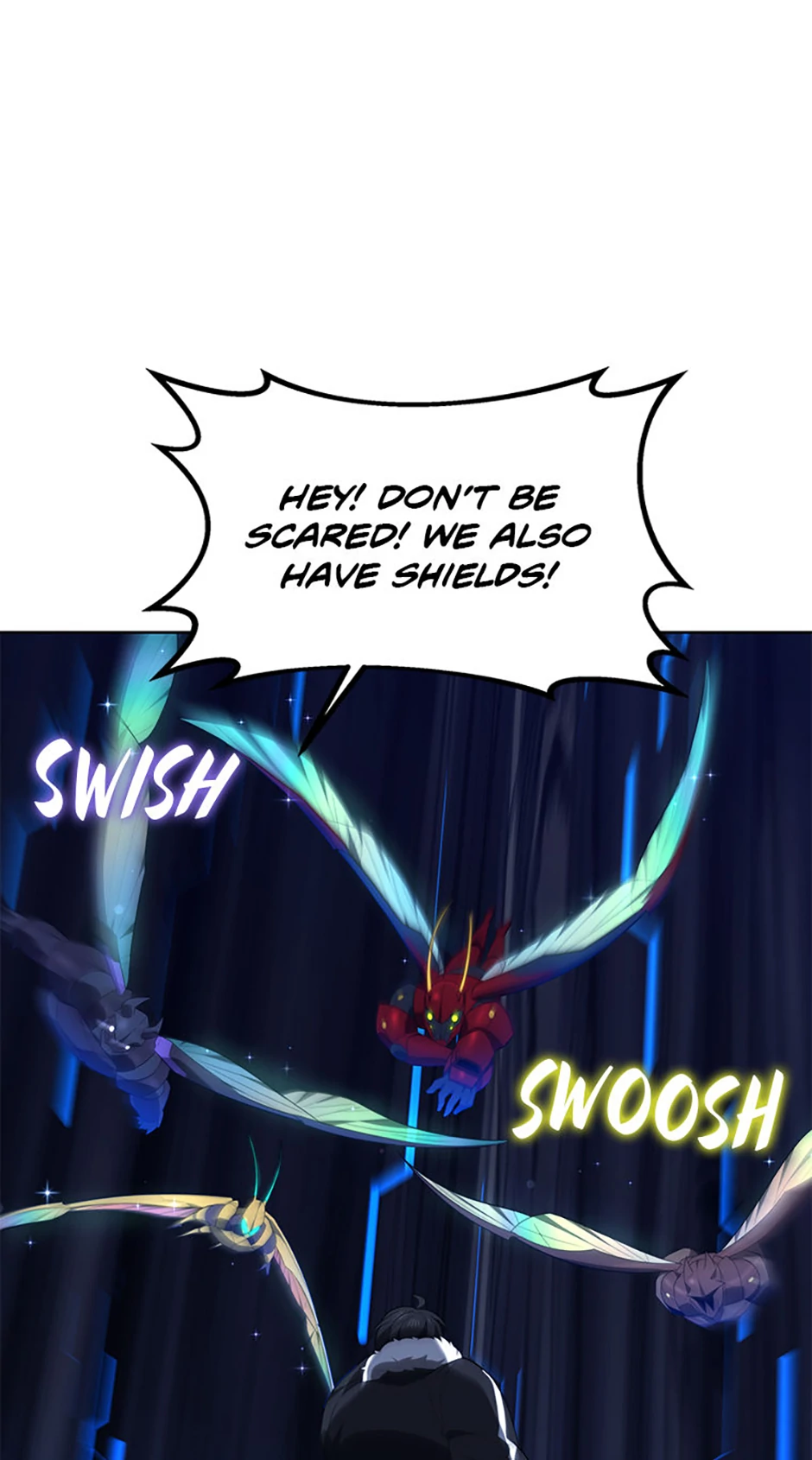 Ark The Legend chapter 48 page 32