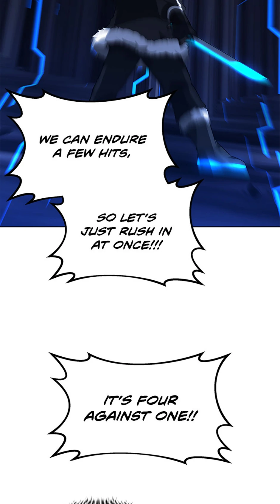 Ark The Legend chapter 48 page 33